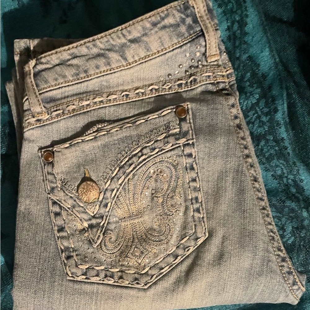 Wrangler ROCK 47 - Picture 6 of 6